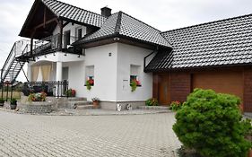 Apartament U Joli